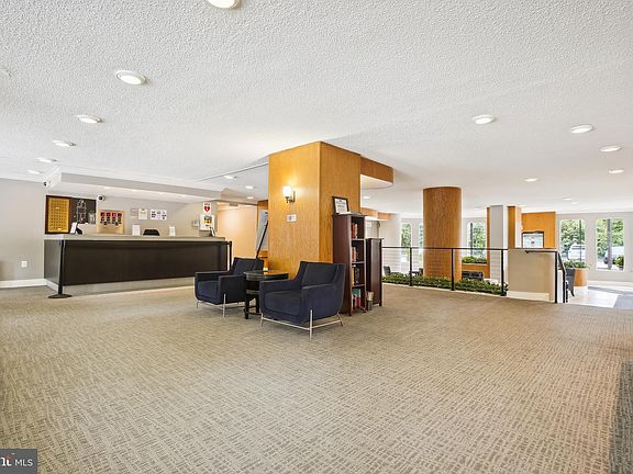 5th image of 2500 N Van Dorn St APT 1003