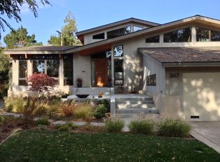 3617 Louis Rd, Palo Alto, CA 94303
