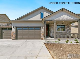 4324 Gypsum Ave, Mead, CO 80504