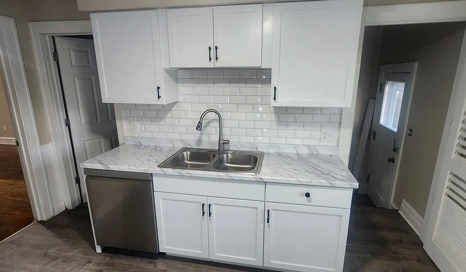 Single Family - North Olmsted - 3 Bedroom home — Photo 4