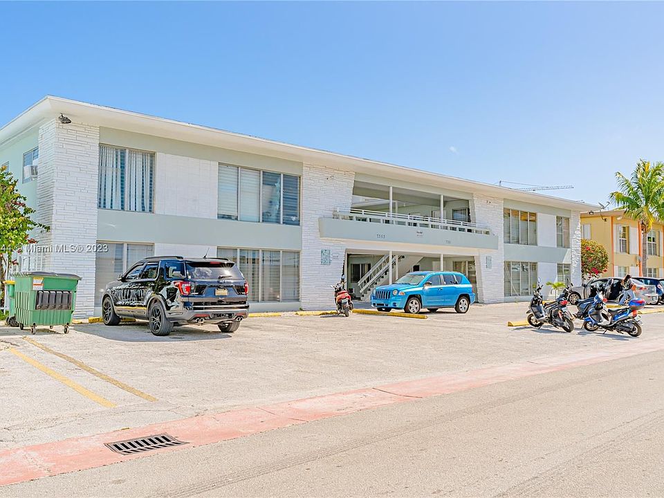 2nd image of 7351 Gary Ave #8