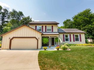 51197 Downing Ct, Elkhart, IN 46514