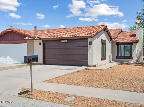 1750 W Linden St, Tucson, AZ 85745