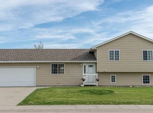 311 Freiheit Ln, Box Elder, SD 57719