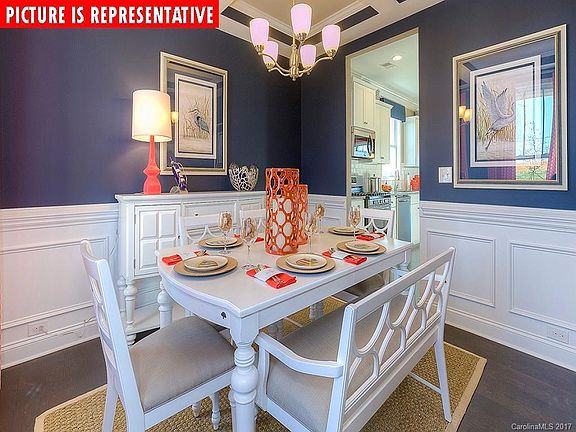 5th image of 3866 Lake Breeze Dr #36