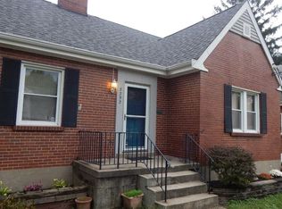 5292 Sidney Rd, Cincinnati, OH 45238