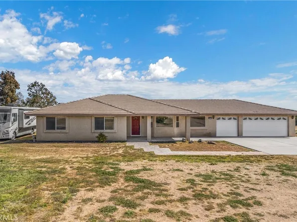 10776 Chelsea St, Oak Hills, CA 92344