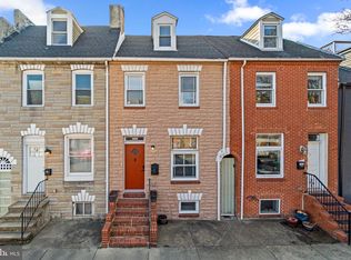 1827 Bank St, Baltimore, MD 21231