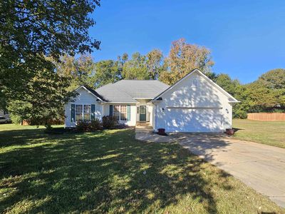 170 Sandy Dr, Spartanburg, SC, 29316