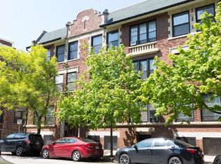 1716 E 55th St #1, Chicago, IL 60615