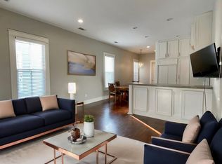 631 N 8th St, Baton Rouge, LA 70802