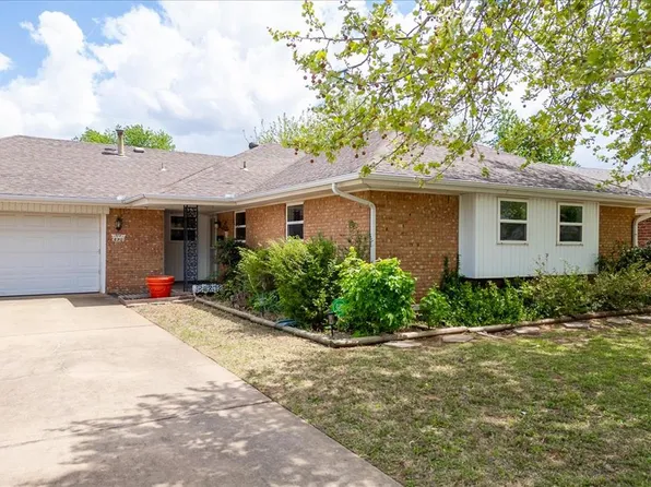 6420 S Harvey Pl, Oklahoma City, OK 73139