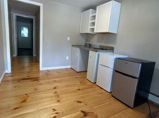 322 Roosevelt Trl #5, Windham, ME 04062
