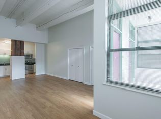 189 Binney St #12M, Cambridge, MA 02142