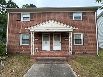 318 Clay St, Franklin, VA, 23851