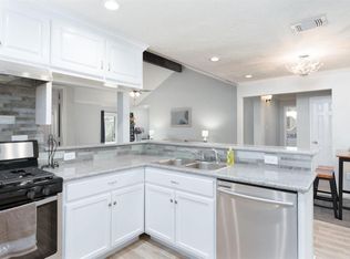 15707 Fox Springs Dr, Houston, TX 77084