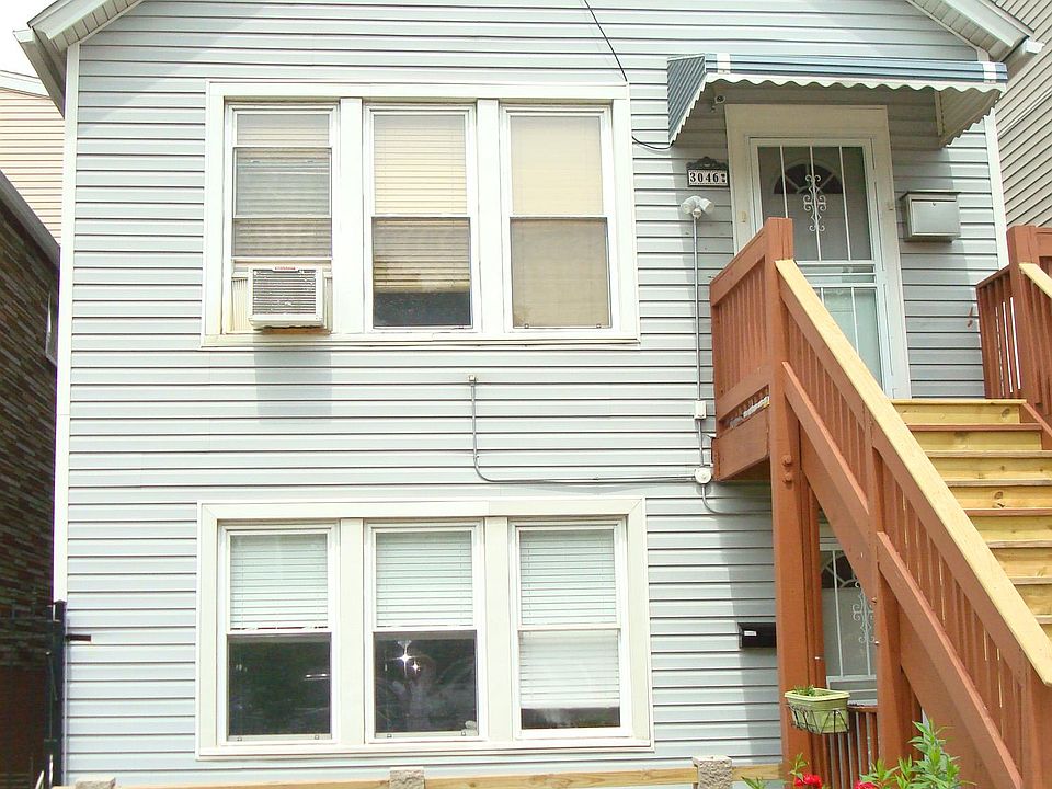 1st image of 3046 N Gresham Ave