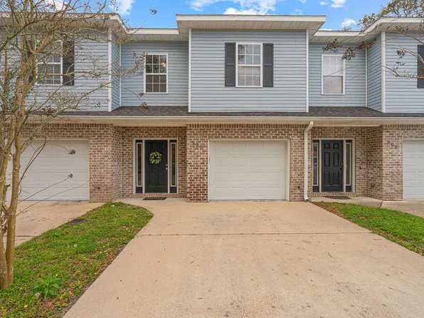 996 Leigh Ann Ln, Fort Walton Beach, FL 32547