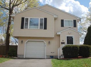 21 Beacon Ave, New Haven, CT 06512