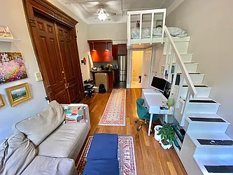 Rented by Oxford Property Group