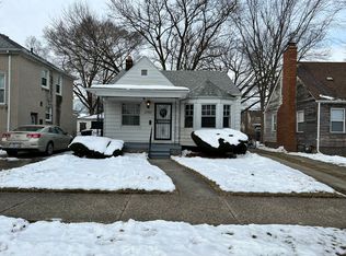 11761 Rossiter St, Detroit, MI 48224