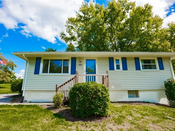 300 Compton Court Dr, Sewickley, PA 15143