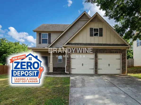 71 Village Pass, Newnan, GA 30265