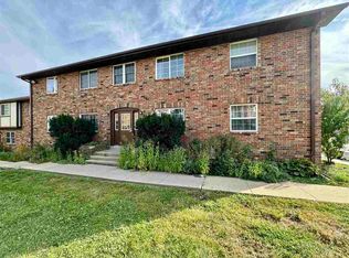 901 21st Avenue Pl, Coralville, IA 52241