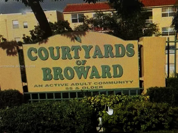 1820 N Lauderdale Ave APT 3115, North Lauderdale, FL 33068