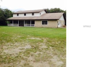 9983 SW Lettuce Lake Ave, Arcadia, FL 34269