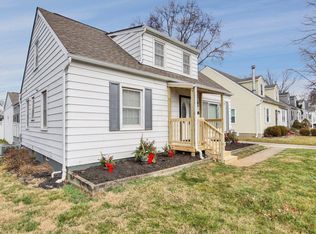 340 Wetmore Rd, Columbus, OH 43214