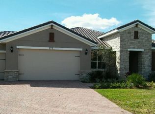 777 San Raphael St, Poinciana, FL 34759