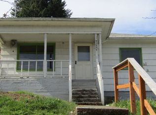 75557 Fern Hill Rd, Rainier, OR 97048