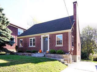3021 Temple Ave, Cincinnati, OH 45211