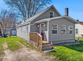 12060 Emelia St, Birch Run, MI 48415