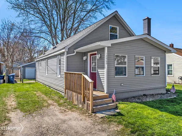 12060 Emelia St, Birch Run, MI 48415