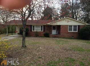 561 Pine St, Cedartown, GA 30125