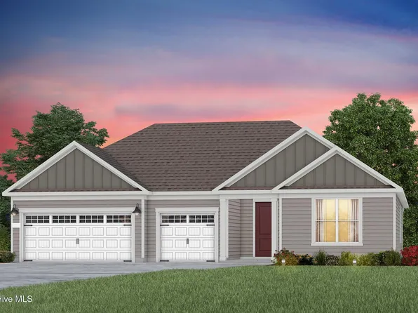 7527 Gorse Drive #39, Leland, NC 28479