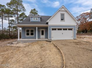 2361 Sunset Harbor Road SE, Bolivia, NC 28422
