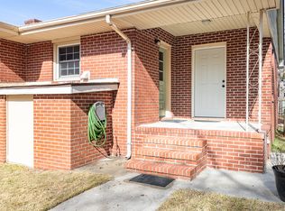 808 Clyde Dr #1, Jacksonville, NC 28540