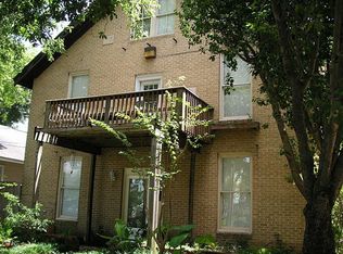 3416 Morrison St APT 6, Houston, TX 77009