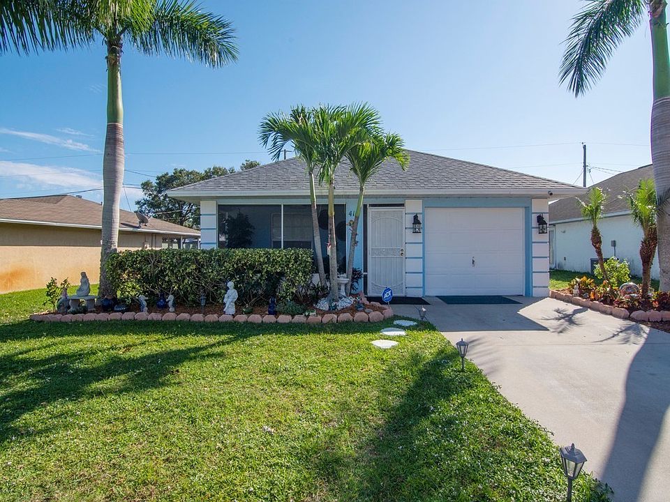 415 13th Pl SW, Vero Beach, FL 32962 MLS 263737 Zillow