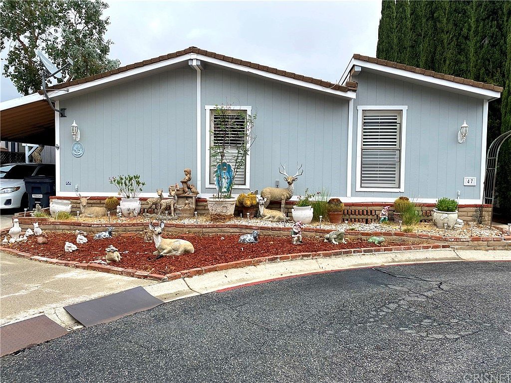 24425 Woolsey Canyon Rd SPACE 47, Canoga Park, CA 91304 Zillow