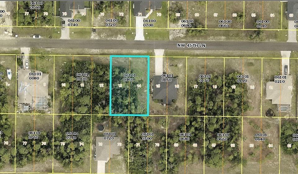 1st image of 3908 NW 45th Ln