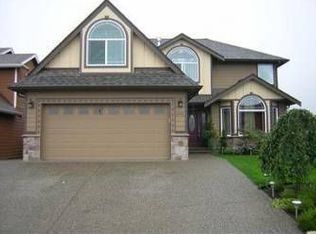 2641 Glenmore St, Ferndale, WA 98248