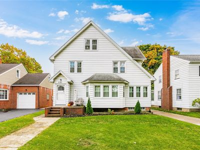 395 Rawlinson Rd, Rochester, NY, 14617