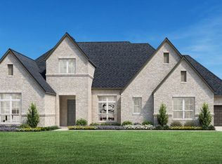 Alnwick Plan, Toll Brothers at Ridge Pointe Estates, Rockwall, TX 75032