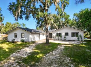 3875 E Diamond Ln, Hernando, FL 34442