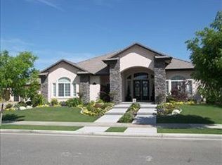 11623 Harrington St, Bakersfield, CA
