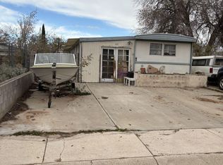 212 Thunderbird Ave, Page, AZ 86040